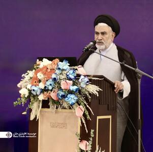 پیام تبریک دکتر جوادی، مدیرعامل موسسه اعتباری ملل به مناسبت سی و هشتمین سالروز تأسیس موسسه | اقتصاد24