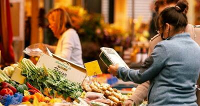 بالاترین قیمت مواد غذایی برای کدام شهرها در جهان است؟+ اینفوگرافی | اقتصاد24