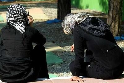 افزایش نگران کننده دختران فراری در جامعه | اقتصاد24