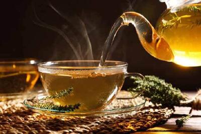 دمنوش آویشن برای سرماخوردگی و آبریزش بینی | اقتصاد24