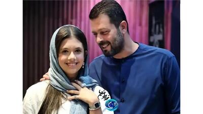 پشت پرده واکنش عصبی نفس بازغی به سوال خبرنگار! +فیلم