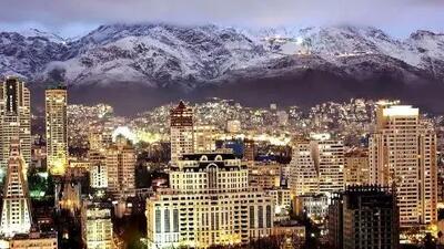 بودجه لازم برای خرید خانه در منطقه یک تهران چقدر است؟