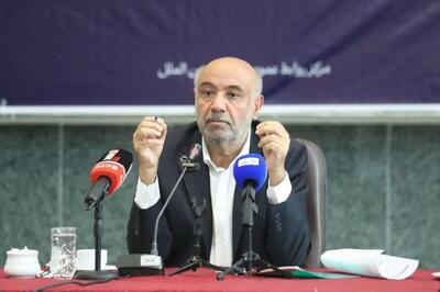 وزیر کار: برنامه‌های کاهش حوادث ناشی از کار مناسب با هر شهر و استان تدوین می‌شود