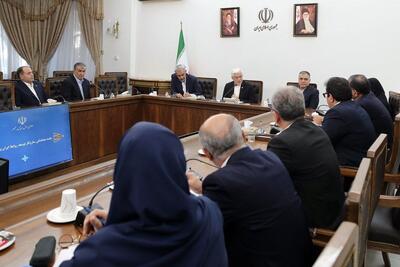 اوراسیا، بستر جدید تعاملات انرژی؛ تأکید دولت بر گسترش روابط با روسیه