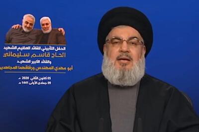 ابطحی: سیدحسن نصرالله و حاج قاسم برای مساله‌ی خاتمی تلاش می‌کردند اما ناکام ماند |  انصاف نیوز