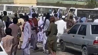 زخم «جمعه‌ی خونین زاهدان» ترمیم شد؟! | میزگرد سیستان و بلوچستان |  انصاف نیوز