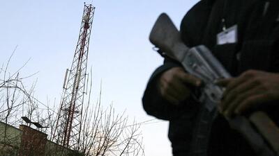 قطع اینترنت و مخابرات برای جلوگیری از «فسق و فجور»؛ طالبان اقتصاد و زندگی در افغانستان را فلج کرد