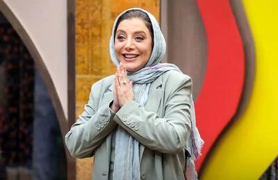 ببینید/ عذرخواهی رویا میرعلمی از گوگوش