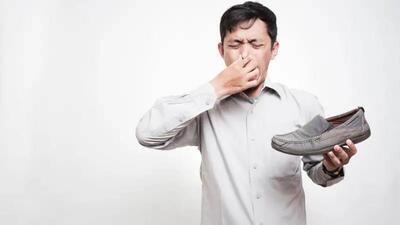بوی ناخوشایند پا؛ کفش‌های بدبویی که جایزه گرفتند