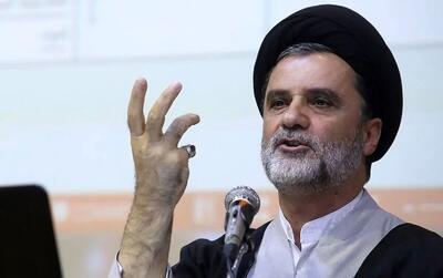 ادعای نبویان، نایب رئیس کمیسیون امنیت ملی مجلس: تمام دوربین‌های سر چهار راه‌های ما در اختیار اسرائیل است و لحظه‌ای رصد می‌شوند/ در حمله این رژیم به جلسه شورای عالی امنیت ملی، تصاویر ماشین‌های سران قوا که از سطح شهر رد می‌شد را دوربین‌ها گرفت و [مکان جلسه را پیدا کردند]