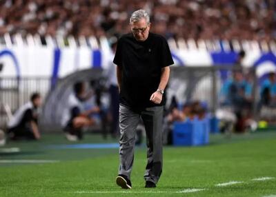 چلنگر: برانکو دوست دارد به پرسپولیس برگردد