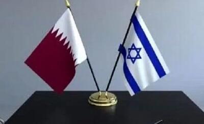 قطر: عذرخواهی نتانیاهو بابت حمله به دوحه، اعتراف به گناه است