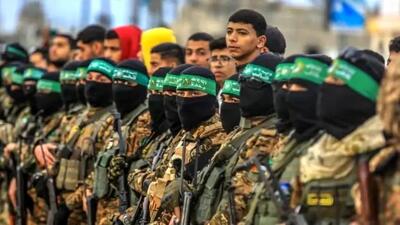 حتی جریان‌های نزدیک به حماس هم به این گروه فشار می‌آورد که بپذیرد در آینده سیاسی غزه جایی نداشته باشد