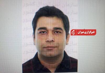 چند نکته درباره بهرام چوبی، جاسوس موساد که دیروز اعدام شد +ویدیو