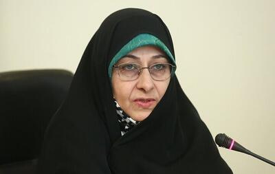 افشاگری خزعلی از پشت‌پرده حمایت نکردن از خاتمی