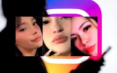 قتل سه دختر در پخش زنده اینستاگرام در آرژانتین
