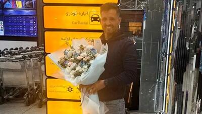 مربی اسپانیایی استقلال گم شد؛ نگراتی‌ها از مفقود شدن سانتانا در تهران!