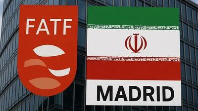هیئت ایرانی در جلسه FATF؛ زیاده‌خواهی آمریکا ادامه دارد