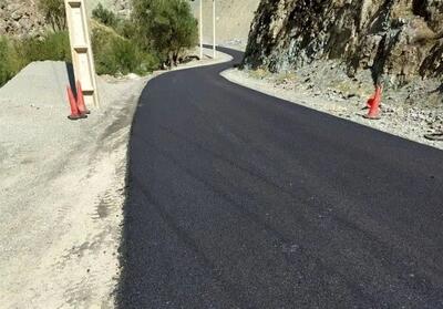 ماجرای احداث جاده اختصاصی در قلب کوهستان مُجن چه بود؟