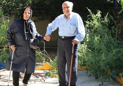 نگاهی به جمعیت سالمند کشور؛ زنان بیشترند یا مردان؟