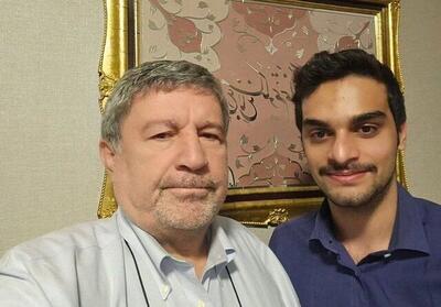 انتصاب مشاور امور نسل Z در دولت چهاردهم