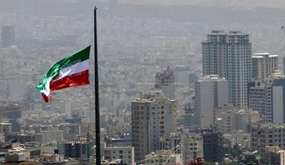 وضعیت جوی عصرگاهی تهران