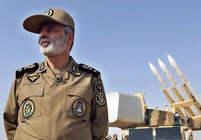 سرلشکر موسوی: ‌برای درگیری احتمالی آمادگی صددرصدی هستیم