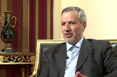 درسی که آیت‌الله خامنه‌ای از رمان «گوژپشت نُتردام» به حریری داد