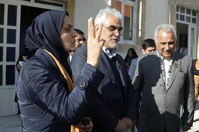 ماجرای نام‌گذاری واحد «فرشتگان» با نظر شهید طهرانچی