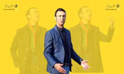 استقلالی معروف در سه دقیقه لعنتی تمام داشته‌هایش را بر باد داد!