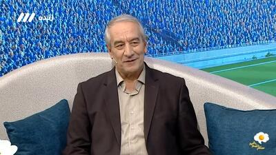 علی کفاشیان: جادوگری از قدیم هم بود ولی زیاد خودش را نشان نداده بود