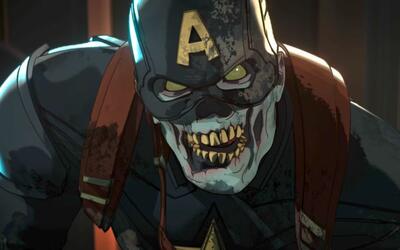 نقد سریال انیمیشنی Marvel Zombies | زامبی‌های مارول - گیمفا