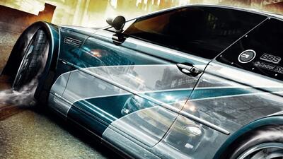 تماشا کنید: تعقیب‌ و گریز پلیس در نسخه بازسازی شده گرافیکی Need for Speed Most Wanted - گیمفا