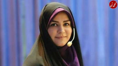 تصویر روز | سحر امامی کنار همسر و فرزندانش | گلی شی
