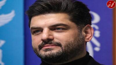 تصویر روز | سام درخشانی به همراه دختر گلشون برکه | گلی شی