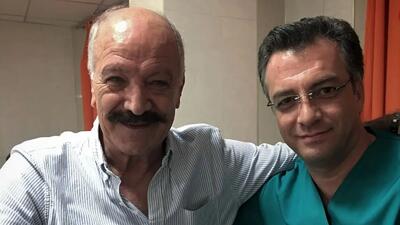 خبر روز | چهره متفاوت «سعید راد، بهروز وثوقی و ابی» در دهه 50 | گلی شی