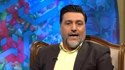 خبر روز | عذرخواهی مجری برنامه سمت خدا | گلی شی