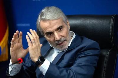 توصیه‌های نوبخت به دولت درباره حضور در وضعیت اسنپ‌بک