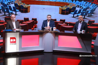 برومند: بازگشت تحریم‌ها در اجرا قابلیت بروز ندارد | نجفی توانا: حتی علیه خود آمریکا هم می‌توان شکایت کرد