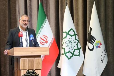 زاکانی: با استفاده از ظرفیت مجموعه مدیریت شهری در کشور می‌توان بر مشکلات فائق آمد