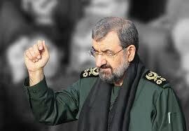 محسن رضایی: ترامپ در نامه خود به رهبر انقلاب گفت ...