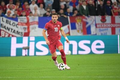 واکنش رسمی تادیچ به انتقالش به پرسپولیس