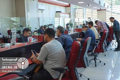 آغاز سطح‌بندی مشتریان بانکی/ محدودیت سالانه واریز و برداشت تعیین شد