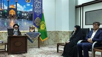 نقش موثر روحانیت در ترویج احترام به طبیعت