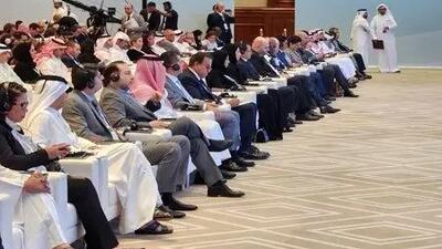 حضور هیات ایرانی در «ششمین نشست جهانی سلامت روان» در دوحه قطر