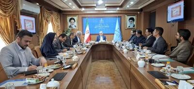 نشست بررسی چالش‌ها و موانع تحقق حقوق شهروندی برگزار شد
