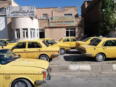 تصویب کلیات طرح بیمه رانندگان حمل و نقل بار و مسافر