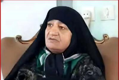 کلثوم اکبری به قصاص و حبس محکوم شد