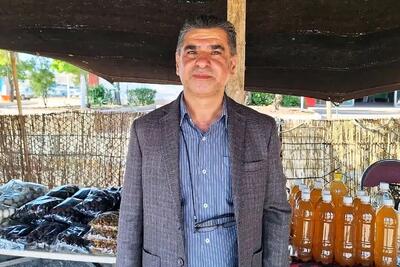 آغاز عملیات تأمین آب پایدار بزرگ‌ترین کانون عشایری شهرستان بویین‌زهرا