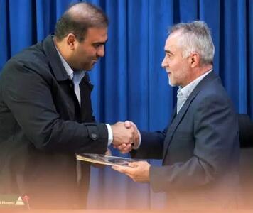 دکتر هادی مقدم‌زاده به عنوان «رئیس پدافند غیرعامل منطقه آزاد ارس» منصوب شد